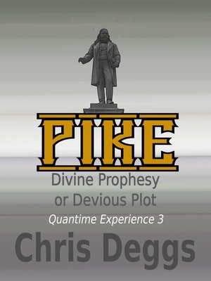 cover image of Pike